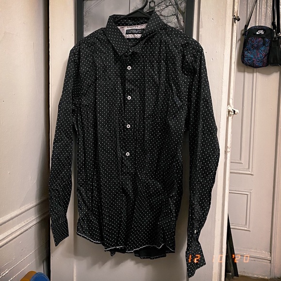 Level Ten Button Down - Picture 1 of 2
